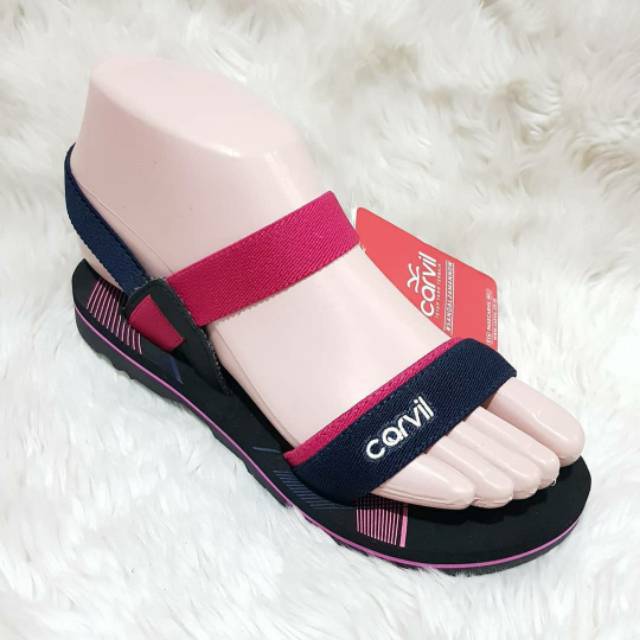 Sandal anak Carvil Momo-02 (31~35)