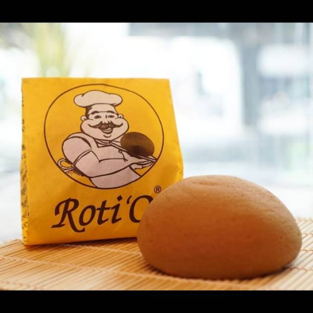 Promo Special Roti O Shopee Indonesia