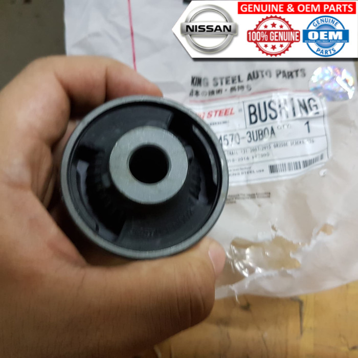 bushing lower arm nissan livina ( besar ) Thailand