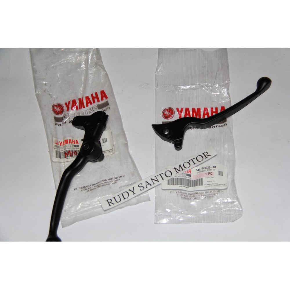 CUCI GUDANG HANDLE REM KIRI KANAN MIO MIO J ORIGINAL RS