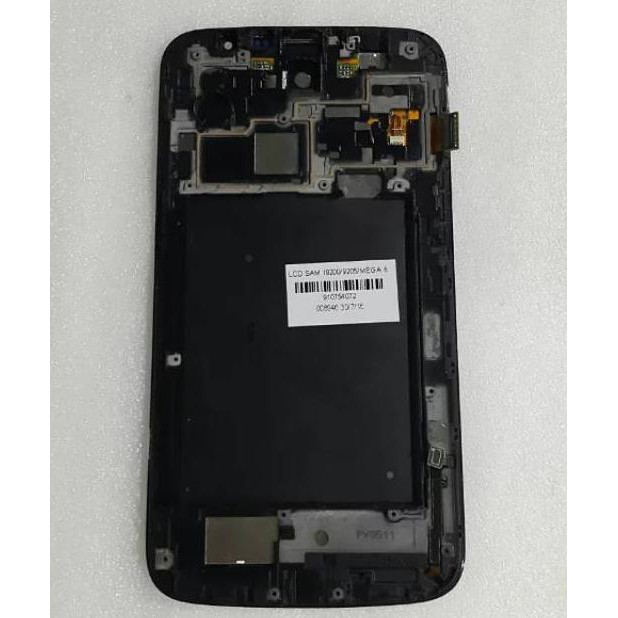 1pics Lcd Fullset Samsung Mega 6.3 i9200