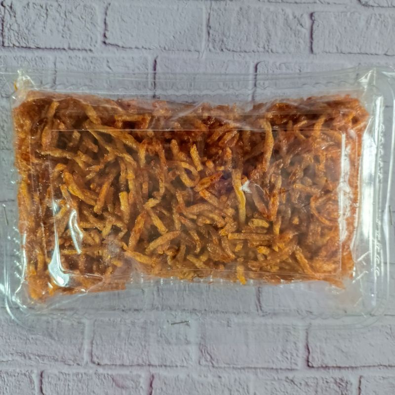 

Mustofa Jago / Kering Kentang / Mustofa Kentang