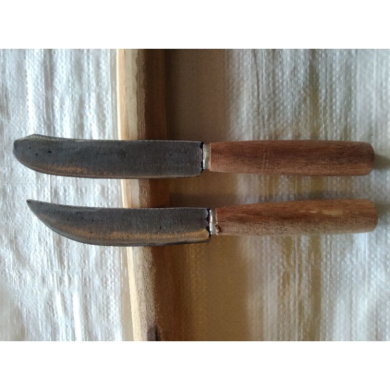 pisau dapur murah dan tajam