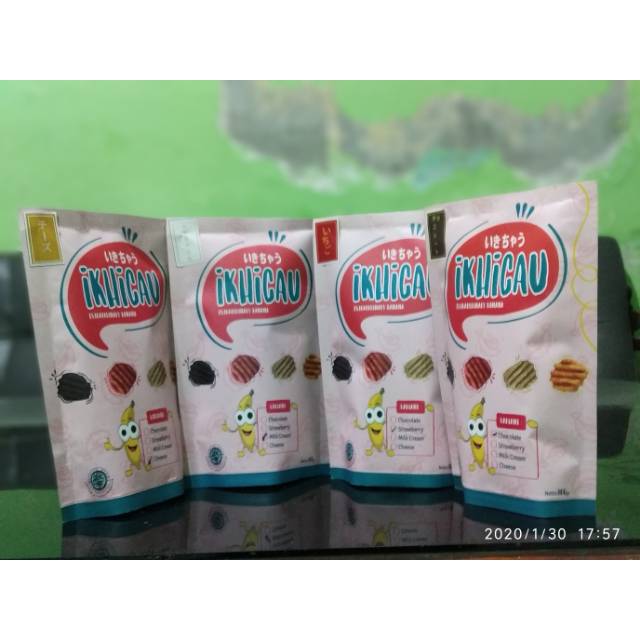 

IKHICAU Brebes