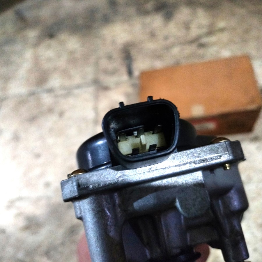 Dinamo Wiper Motor Wiper Depan CRV Gen 2 2002-2006 Original