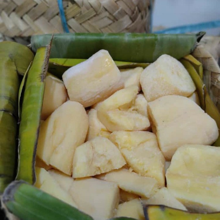 

Tape Mentega