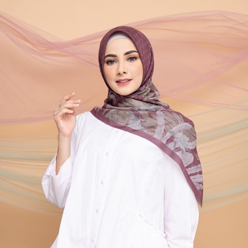 ARSSCRAFT tropica red pepper