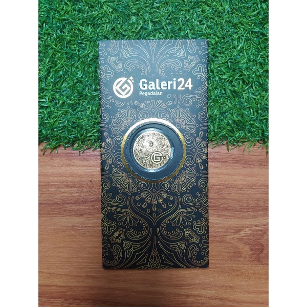 LM Galeri 24 0,1gr & 0,2gr