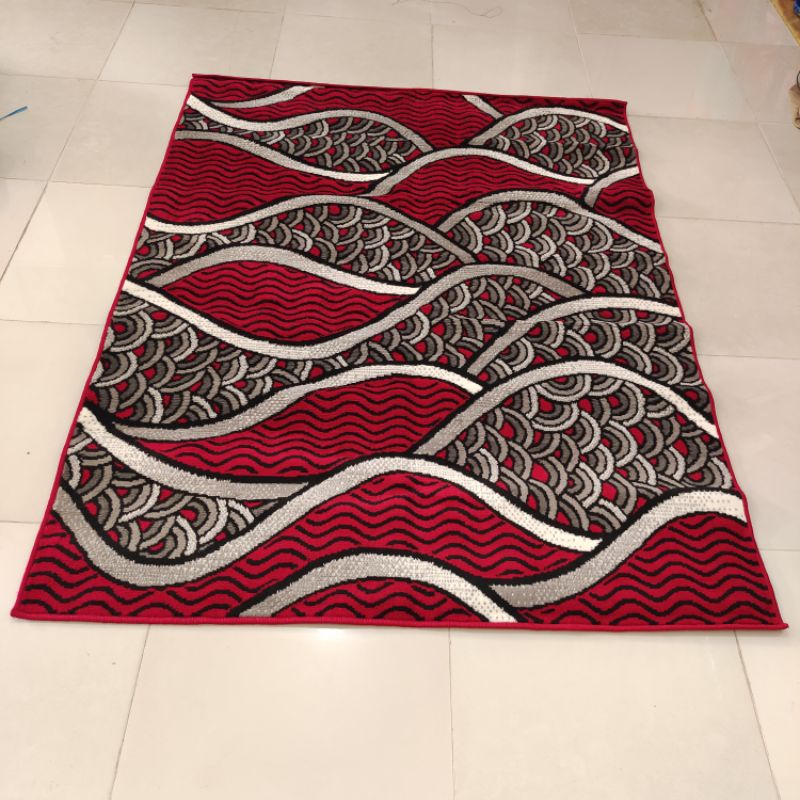Karpet permadani moderno 160x210cm