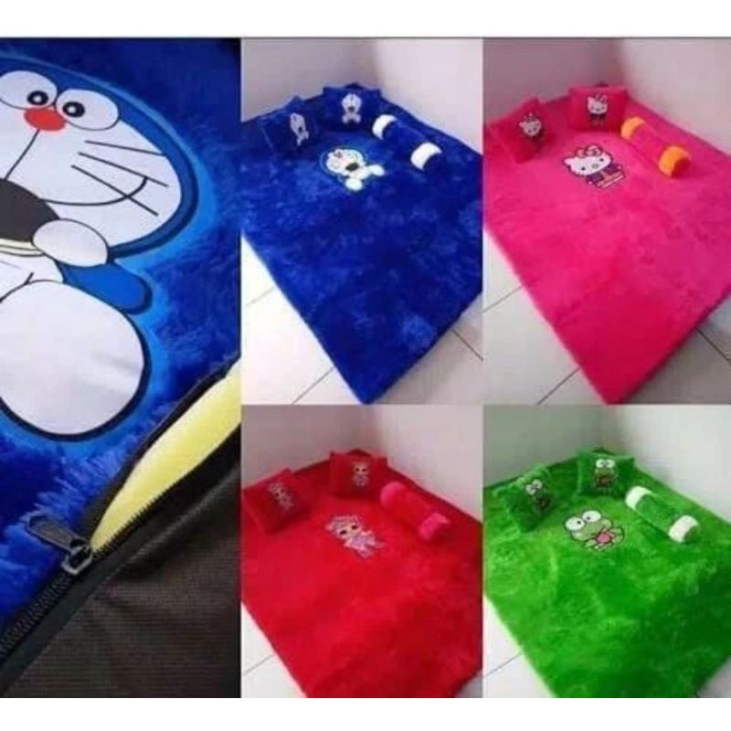 SURPET MINI NON LED KARACTER