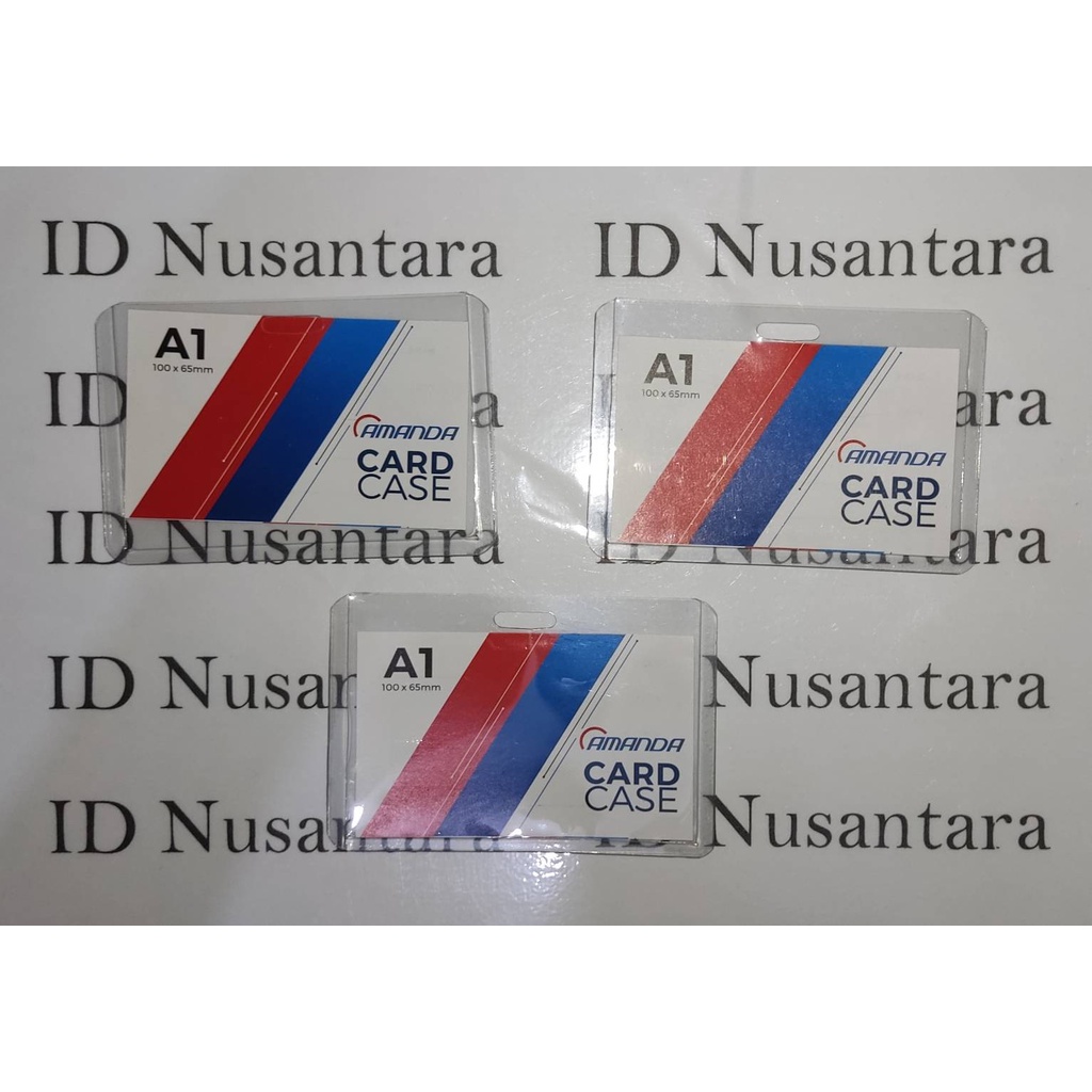 

Card Case A1