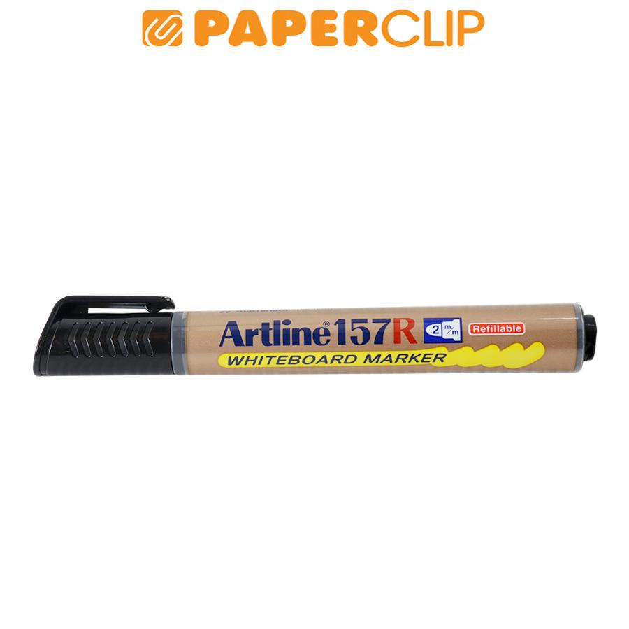 

MARKER WHITEBOARD ARTLINE EK-157R BLACK