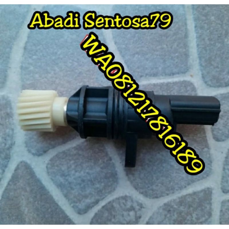 Sensor Speed Speedometer Ford Ranger Everest 19 Gigi