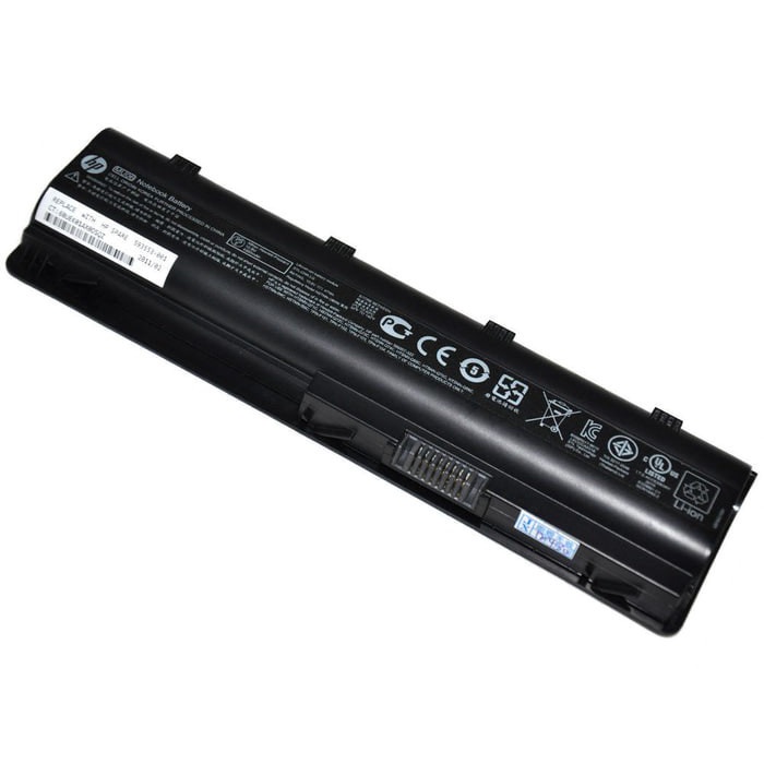 Baterai Batre Original Hp Compaq Presario CQ40 CQ41 CQ45 CQ50 CQ60 CQ70 Pavilion DV4 DV5 DV5-1000