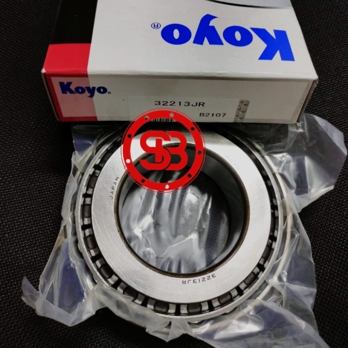 Bearing 32213 KOYO JAPAN ORIGINAL