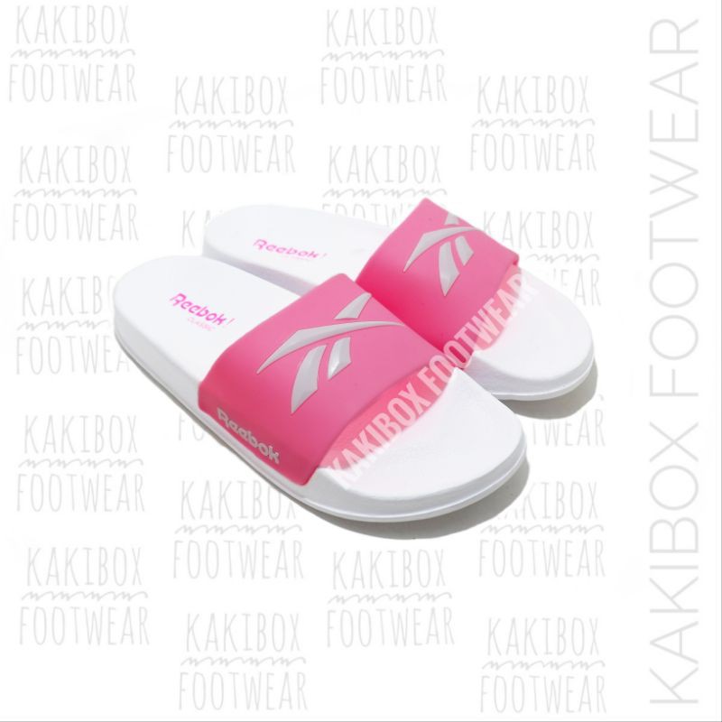 Sandal slipon wanita slop sandal main cewek dewasa