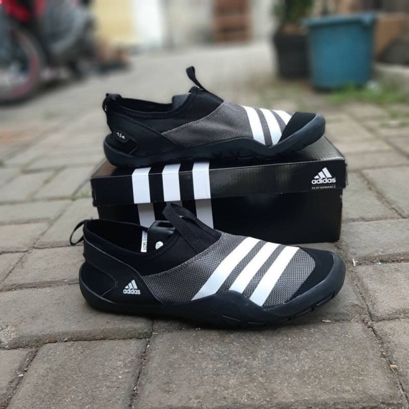 Adidas Jawpaw Climacool Slip On