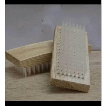 sikat kayu baju/Sikat kamar mandi