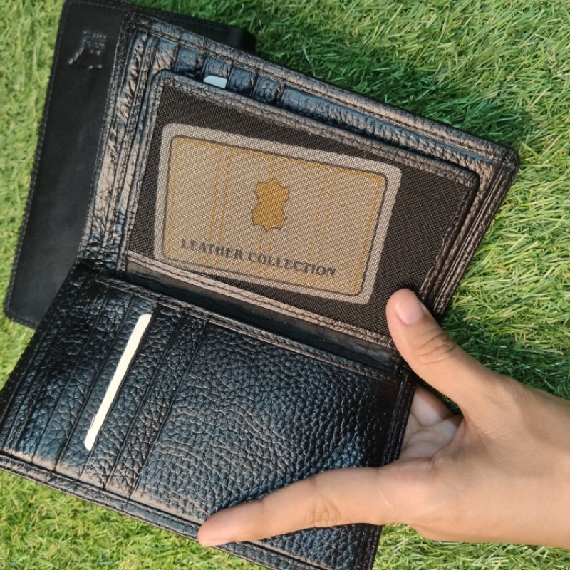 Dompet Tanggung Pria N1056