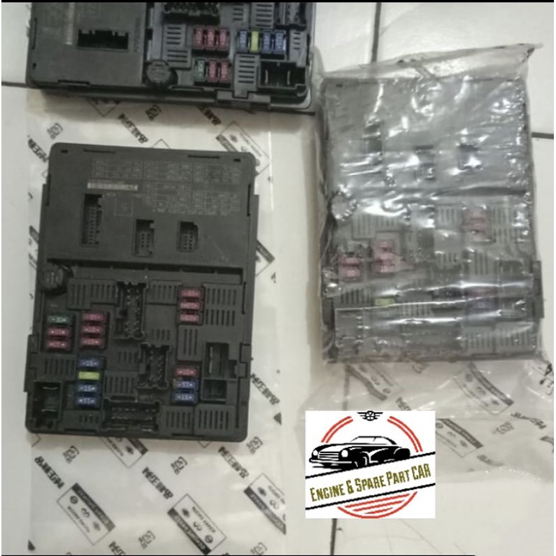 IPDM Box Sekring Datsun Go - Datsun Cross Original