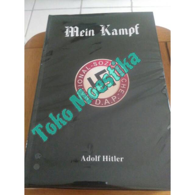 mein kampf