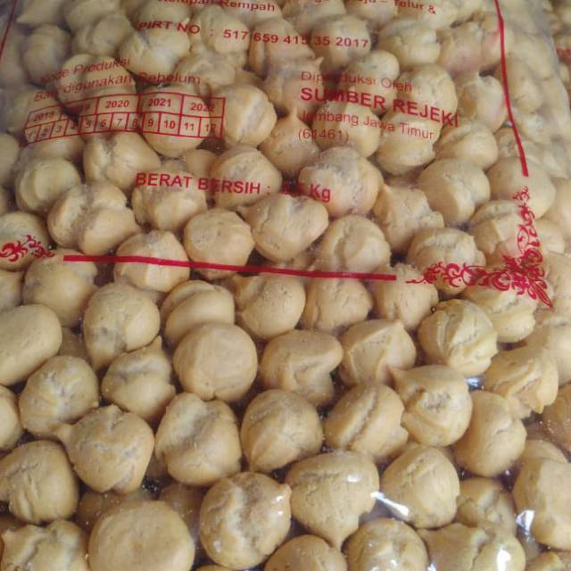 

Kue bawang