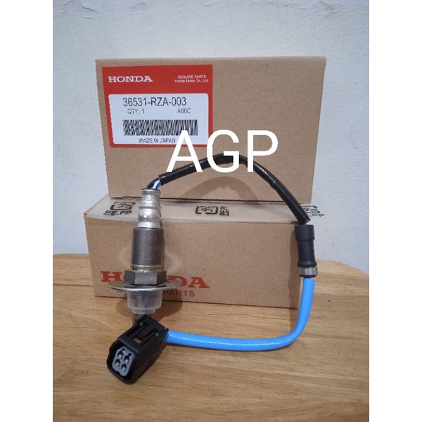 Sensor Oxygen Oksigen Depan Atas All New CRV 2.4 GEN3 36531-RZA-003