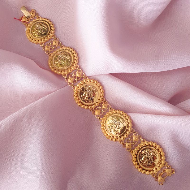 Harga Gelang Dewasa Emas Terbaru November 2021 Biggo Indonesia