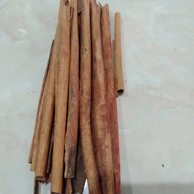 

KULIT KAYU MANIS 100gr