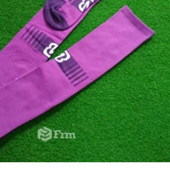 Kaos Kaki Futsal/Sepak bola MBB Apparel Original