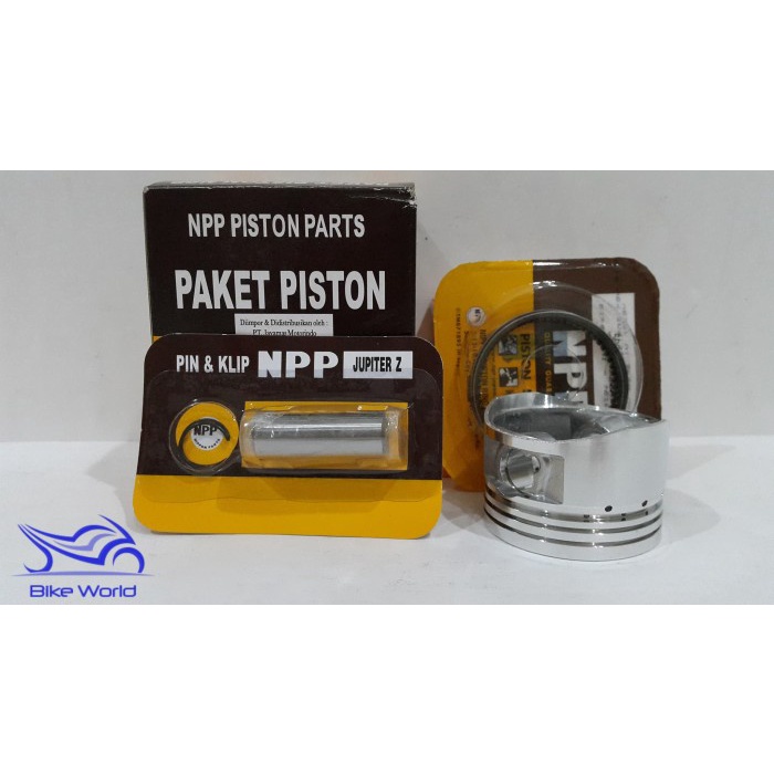 Piston Kit Vega ZR OS 150 ORIGINAL Original original