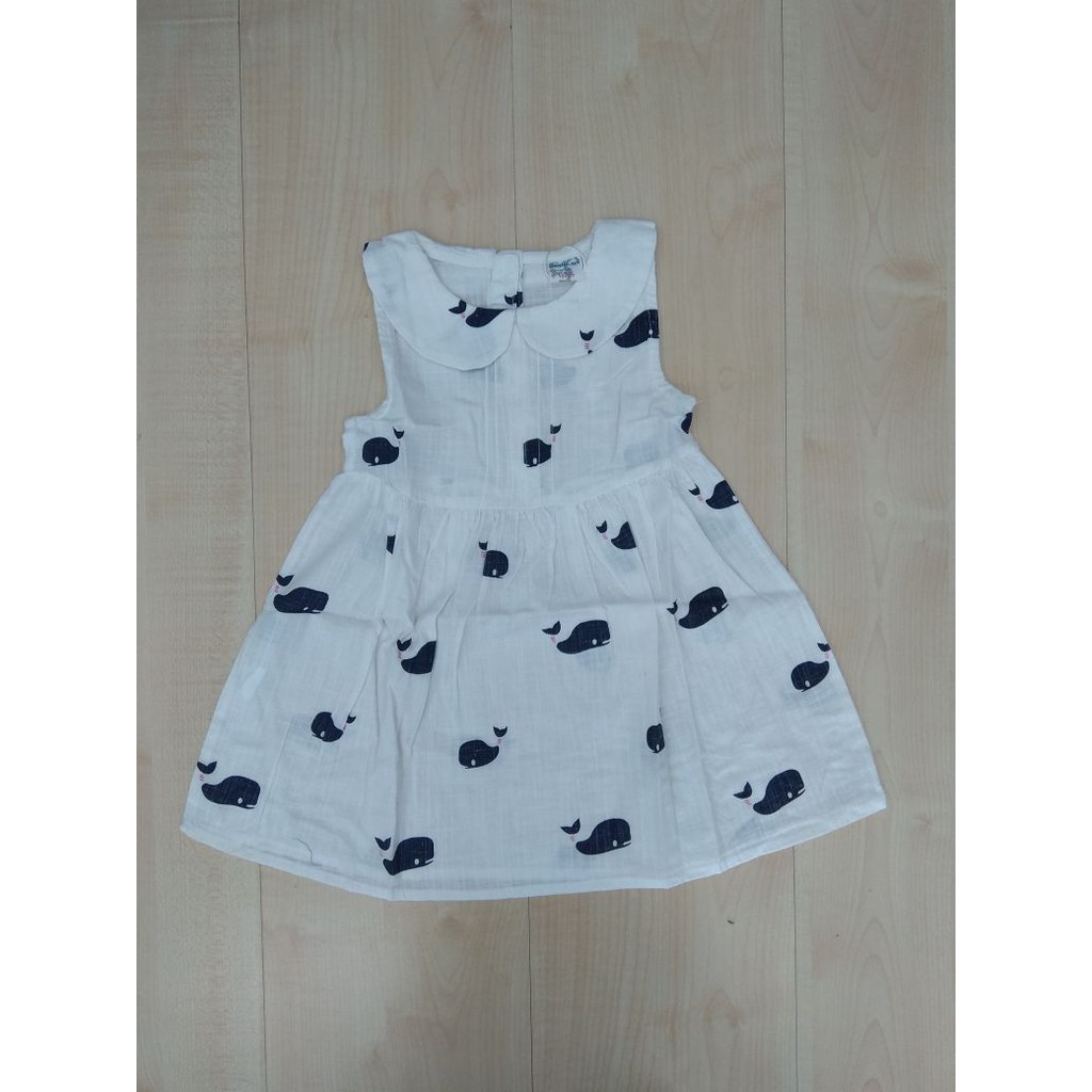 DRESS  ANAK AA5433