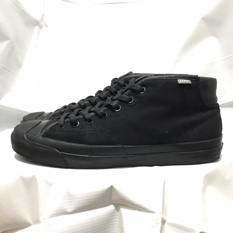 converse jack purcell pro mid