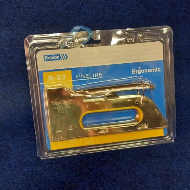 

Stepgun / Straples Tembak