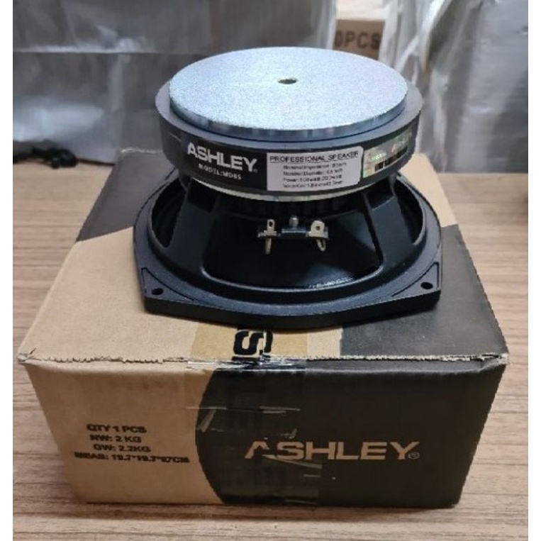 ashley MD65