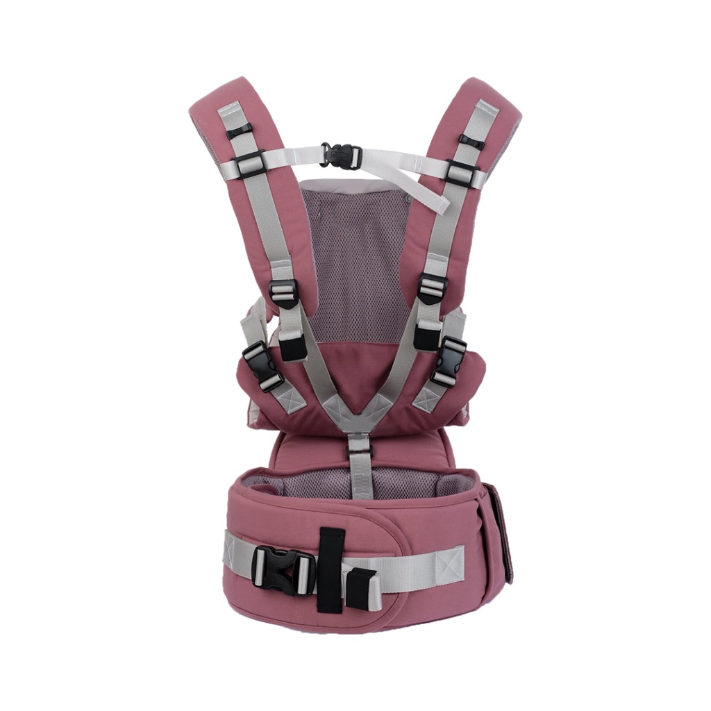 Dialogue Baby Hipseat 10 in 1 Grand Series - DGG4412