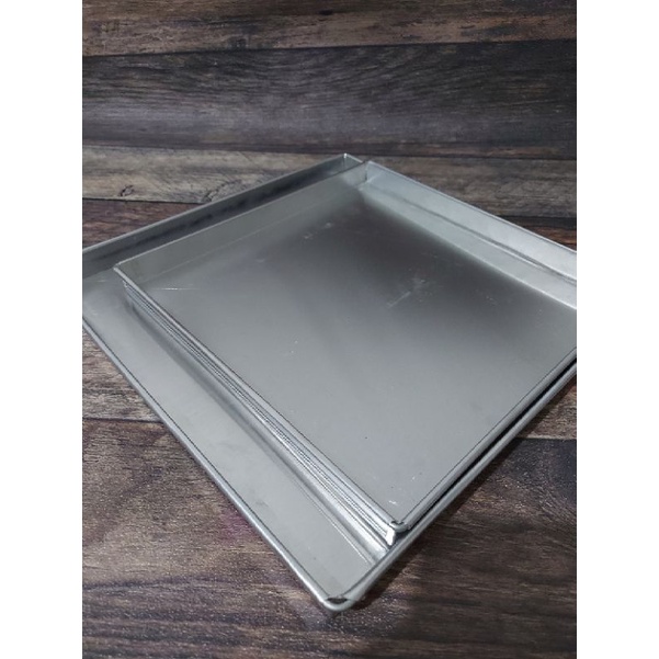 loyang kue kering / baking tray