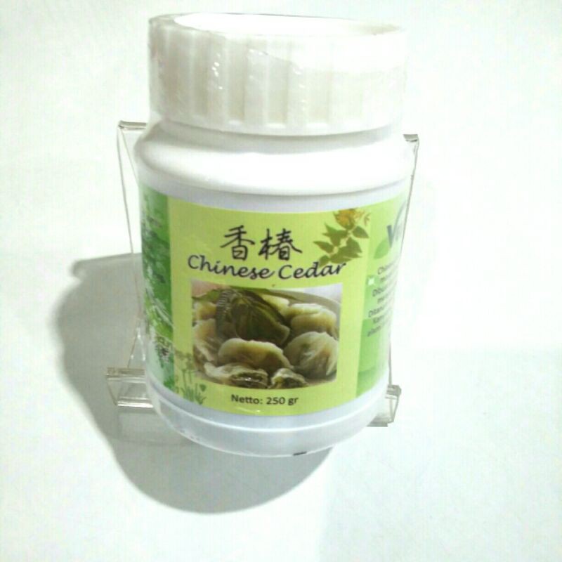 

CHINESE CEDAR VEGAN,Veggieway, 250g