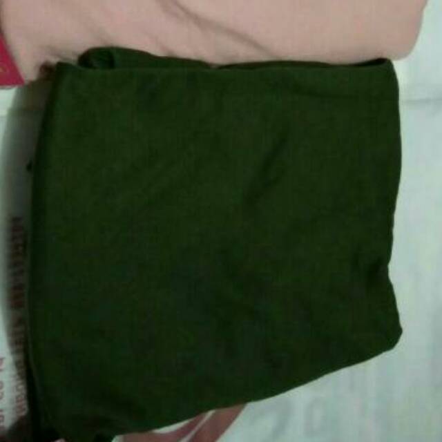 Jilbab Kerudung Instant Rabbani Escudo