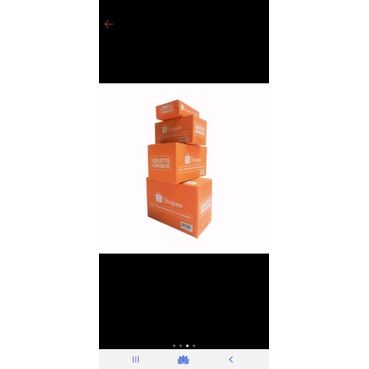 

kardus tambahan packing