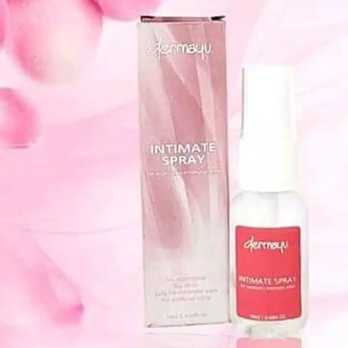 Dermayu Intimate Spray