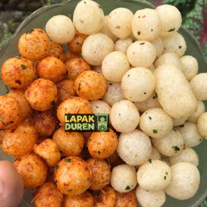 

Snack Cimol Kriuk Original