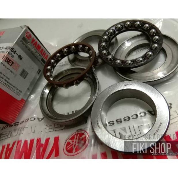 COMSTIR KOMSTIR KOM LEHER KOM LAHER YAMAHA VIXION OLD, VIXION NEW ORI