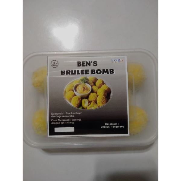 

brulleeboom