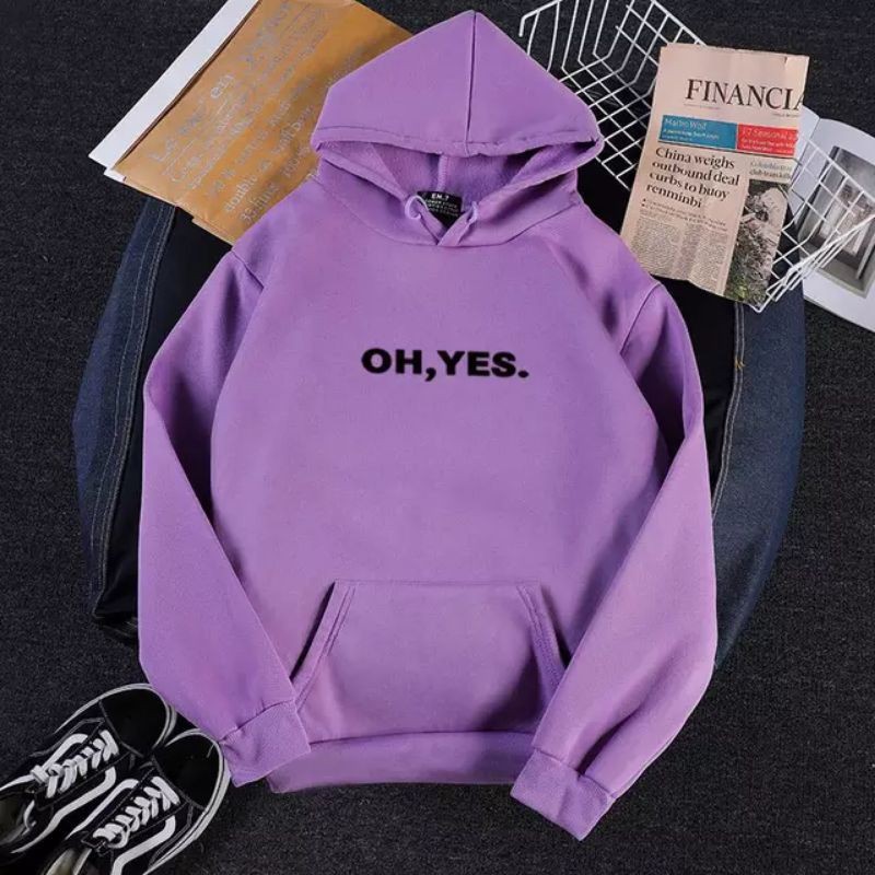 SWEATER LILAC SERIES