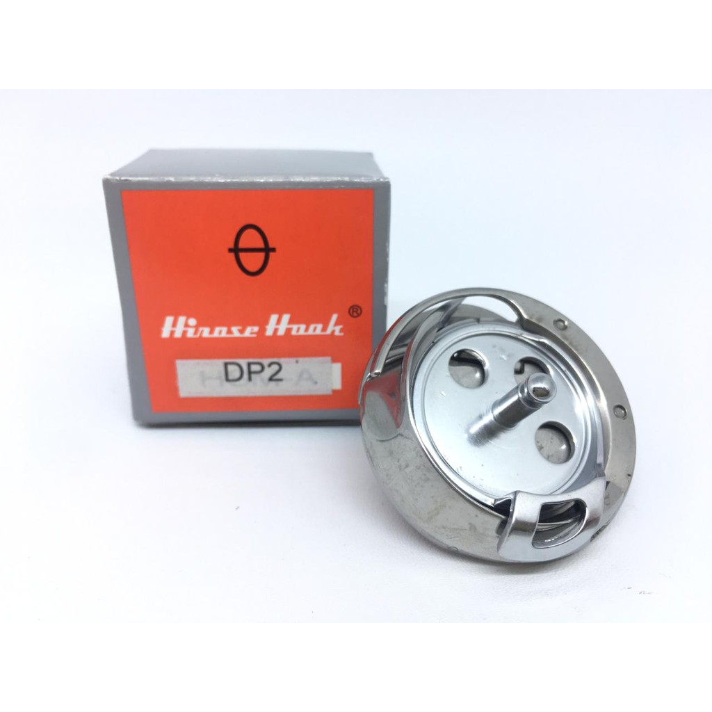 Rotary hook Hirose DP2 mesin jahit jarum 2