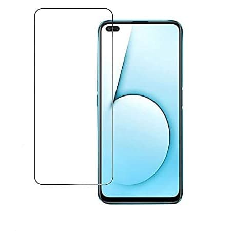 TEMPERED GLASS OPPO RENO 3 PRO- ANTI GORES KACA FULL BENING