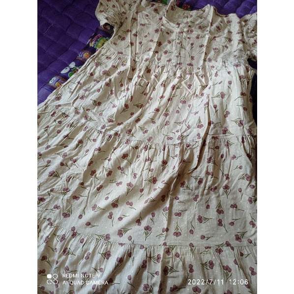 PRELOVED Siesta Summer by DITSY