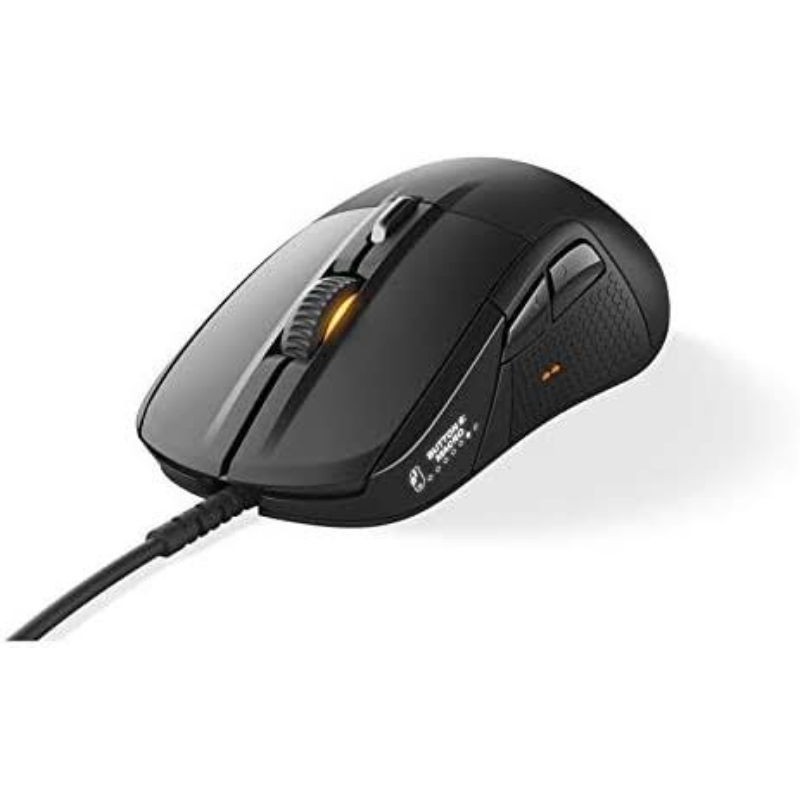 SteelSeries Rival 710 Gaming Mouse RGB