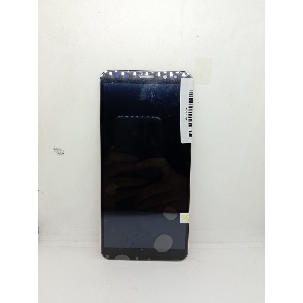 LCD TOUCHSCREEN HUAWEI NOVA 2I / RNE-L22 COMPLETE ORIGINAL Y8